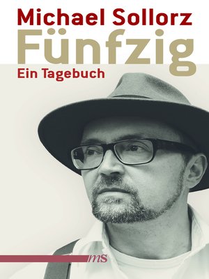 cover image of Fünfzig. Ein Tagebuch
